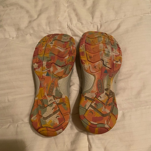 Women’s Keen Sandals - Picture 2 of 4